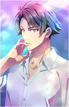 Ryunosuke Tsunashi