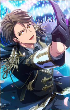 Ryunosuke Tsunashi
