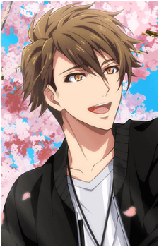 Ryunosuke Tsunashi