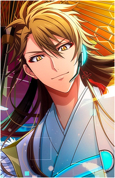 Ryunosuke Tsunashi