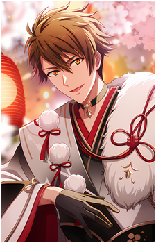 Ryunosuke Tsunashi