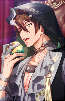 Ryunosuke Tsunashi