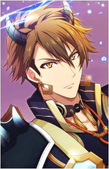 Ryunosuke Tsunashi