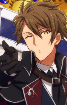 Ryunosuke Tsunashi