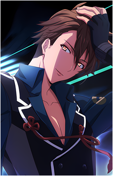 Ryunosuke Tsunashi