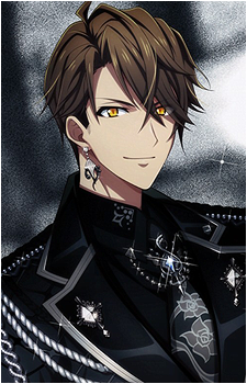 Ryunosuke Tsunashi