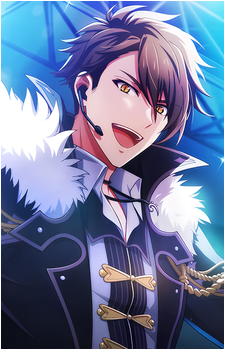 Ryunosuke Tsunashi