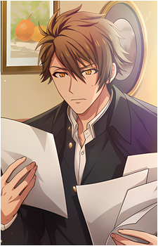 Ryunosuke Tsunashi