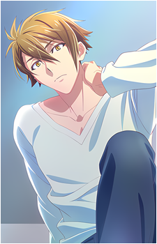 Ryunosuke Tsunashi