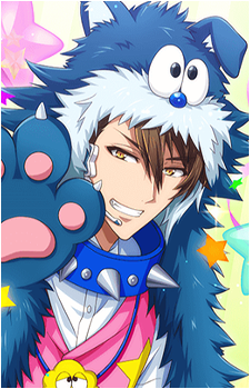 Ryunosuke Tsunashi