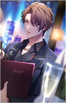 Ryunosuke Tsunashi