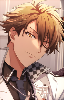 Ryunosuke Tsunashi