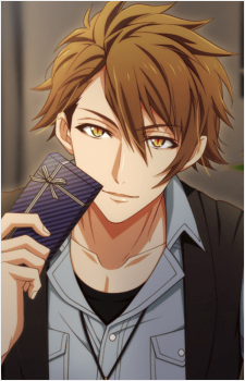 Ryunosuke Tsunashi
