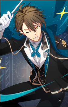 Ryunosuke Tsunashi