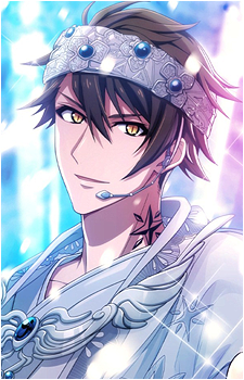 Ryunosuke Tsunashi