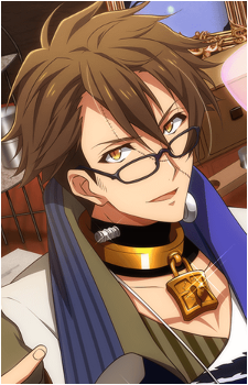 Ryunosuke Tsunashi