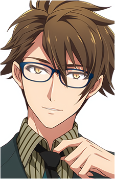 Ryunosuke Tsunashi