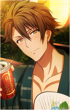 Ryunosuke Tsunashi