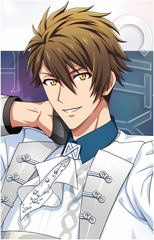 Ryunosuke Tsunashi