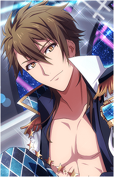 Ryunosuke Tsunashi