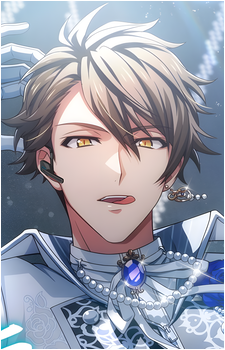 Ryunosuke Tsunashi