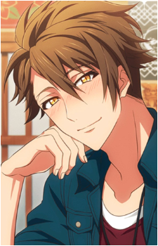 Ryunosuke Tsunashi
