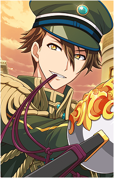 Ryunosuke Tsunashi