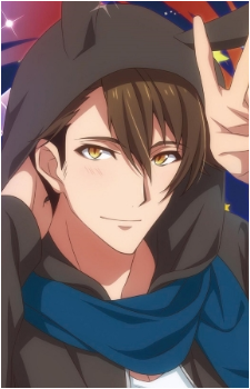 Ryunosuke Tsunashi