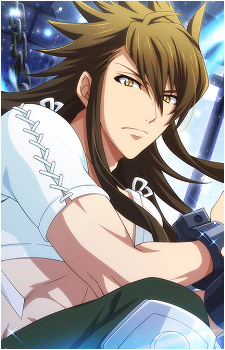 Ryunosuke Tsunashi