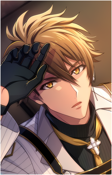 Ryunosuke Tsunashi