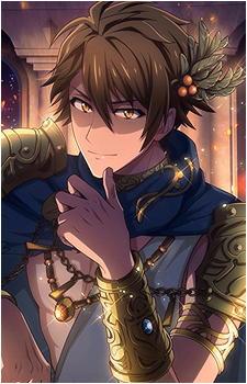 Ryunosuke Tsunashi
