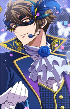 Ryunosuke Tsunashi