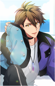 Ryunosuke Tsunashi