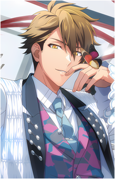 Ryunosuke Tsunashi