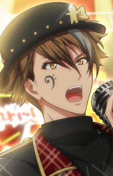 Ryunosuke Tsunashi