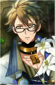 Ryunosuke Tsunashi