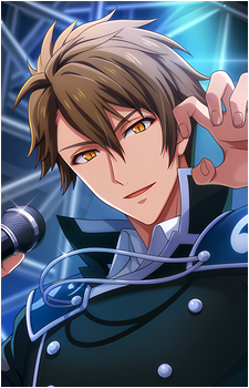 Ryunosuke Tsunashi
