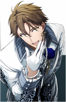 Ryunosuke Tsunashi