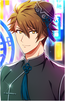 Ryunosuke Tsunashi