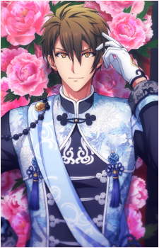 Ryunosuke Tsunashi