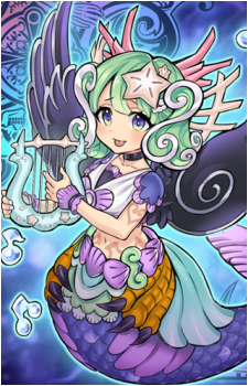 Ghostrick Siren's image