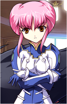 Rin Reiran