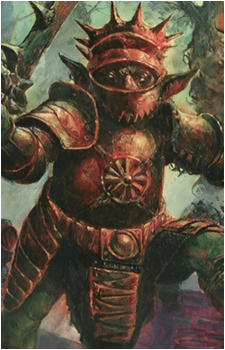 Image 2 - Art: Dave Kendall Image 2