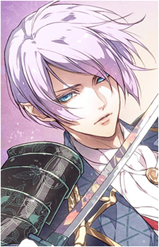 Akechi Mitsuhide's image