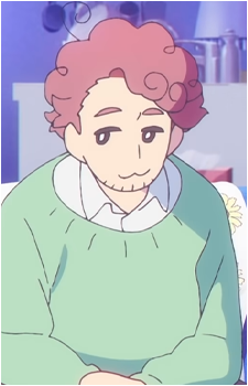 Blossom's Father's image