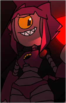 Malice's image