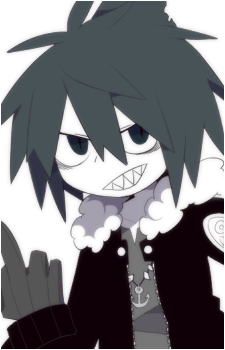 Image 10 - Art: 海底囚人 (funamusea) Image 10