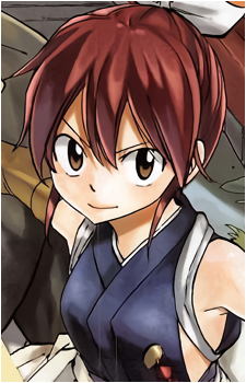 Satsuki Mujika's image