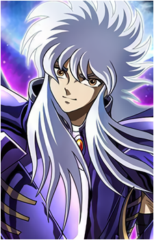 Griffon Minos's image