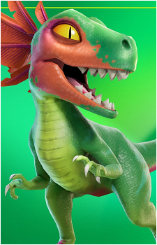 Lil' Raptor's image